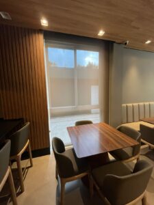 Cortina Rolo Tela Solar 3% 1,00m largura, escolha a altura R$180,00 o m²