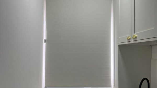 Cortina Rolo blackout 100% 2,00m largura, escolha a altura R$195,00 o m²