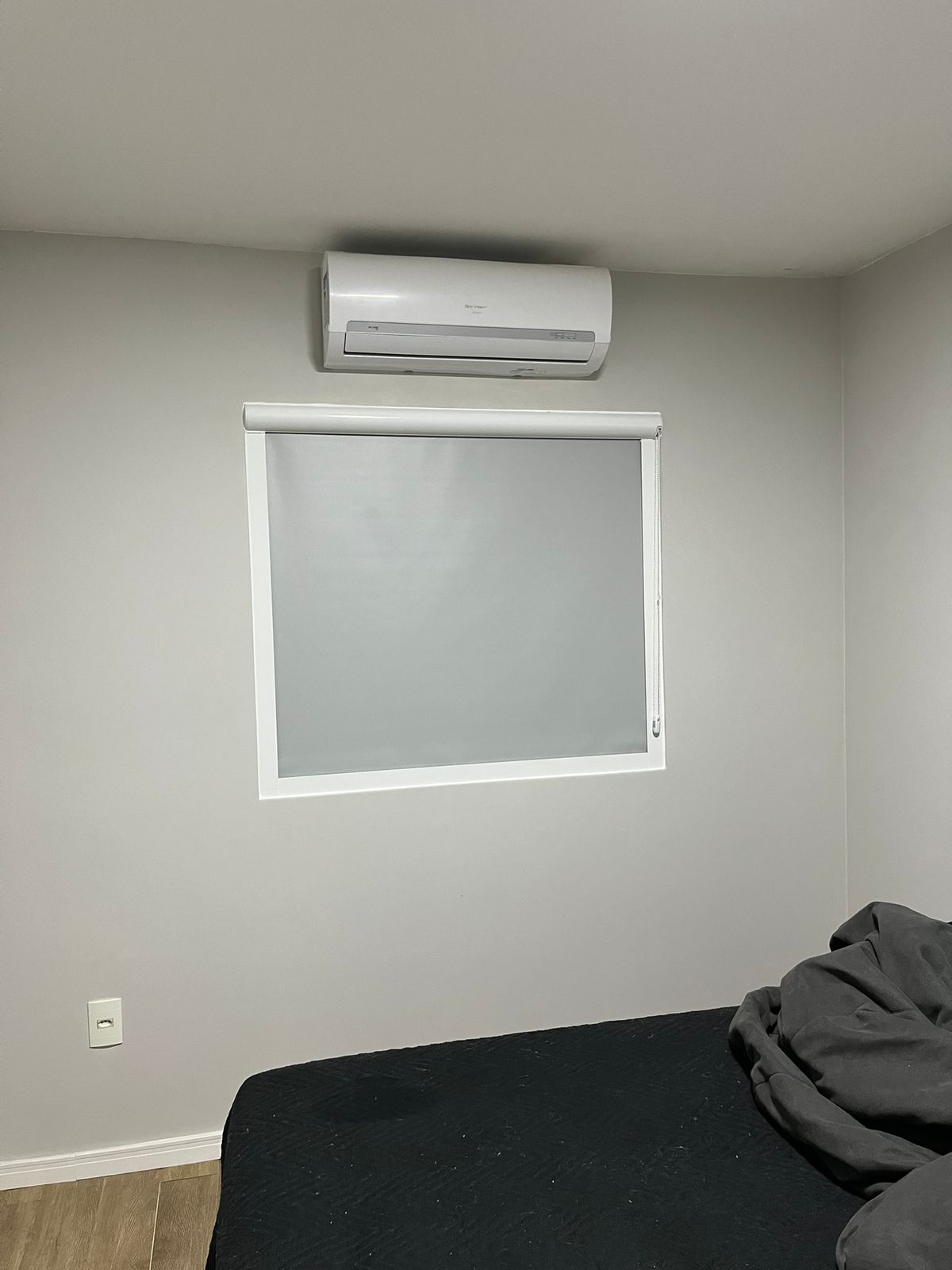 Rolo Blackout 100% BOX 1,20m largura, escolha a altura R$589,00 o m² - Imagem 4