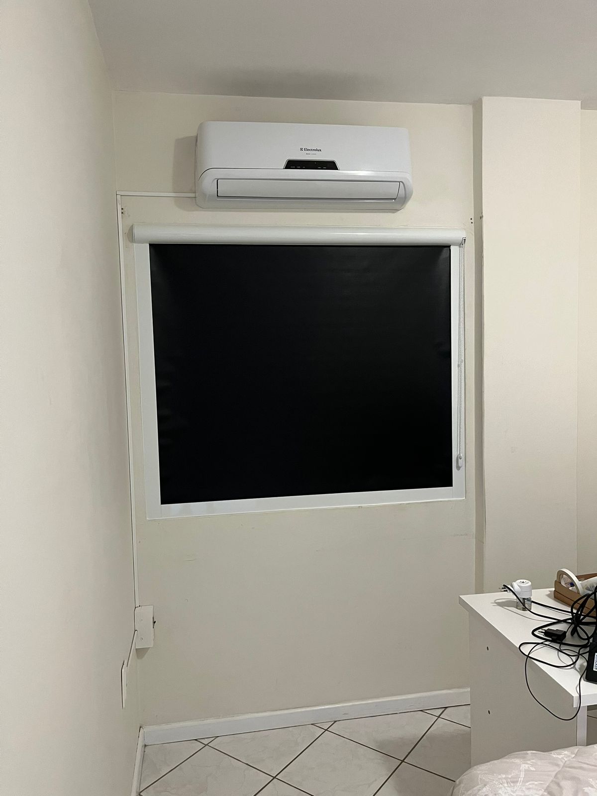 Rolo Blackout 100% BOX 1,20m largura, escolha a altura R$589,00 o m² - Imagem 3